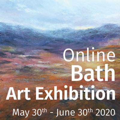 Online Bath Art Exhibition