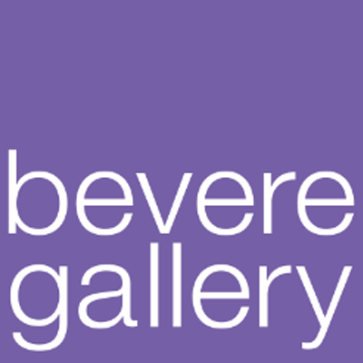 Featured printmaker at the Bevere Gallery