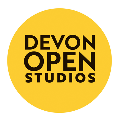 Devon Open Studios<br>11 to 26 Sept 2021