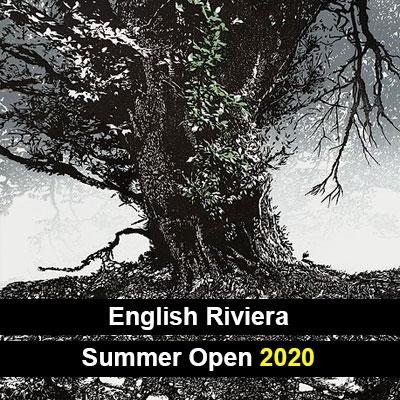 English Riviera Summer Open 2020