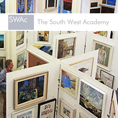The South West Academy of Fine and Applied Arts 
Annual Open Exhibition 2019