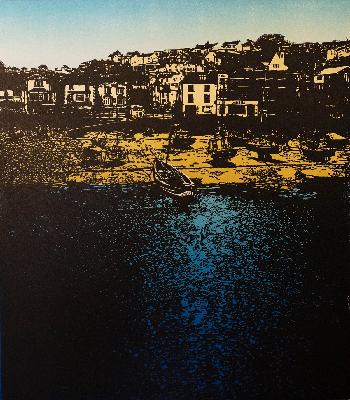 Brixham Harbour
