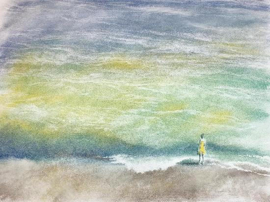 You Are My Sea