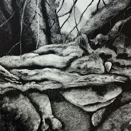 Resting Place