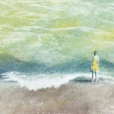 You Are My Sea