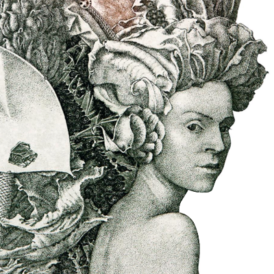 <i>See my work at the</i><br>3rd BIENNALE INTERNATIONAL GRAVURES & ESTAMPES