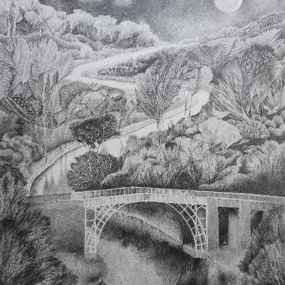 Severn Dreamscape