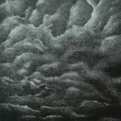 Mezzotints - light out of dark