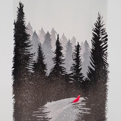 Red Riding Hood