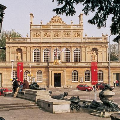 RWA - 167th Open Exhibition