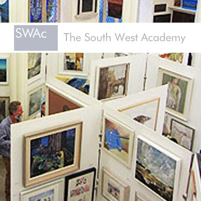 The South West Academy of Fine and Applied Arts 
Annual Open Exhibition 2019